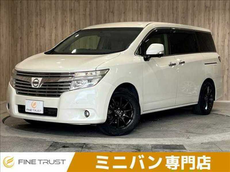 ELGRAND
