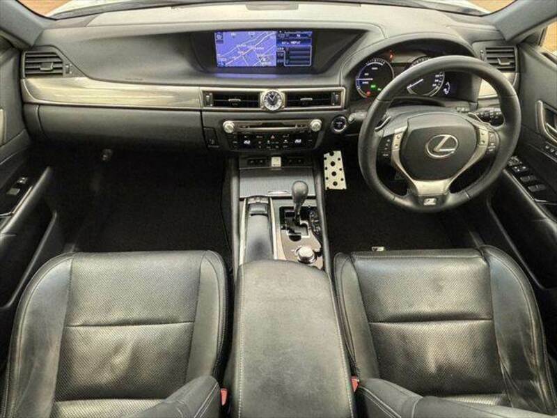 GS