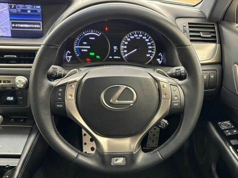 GS