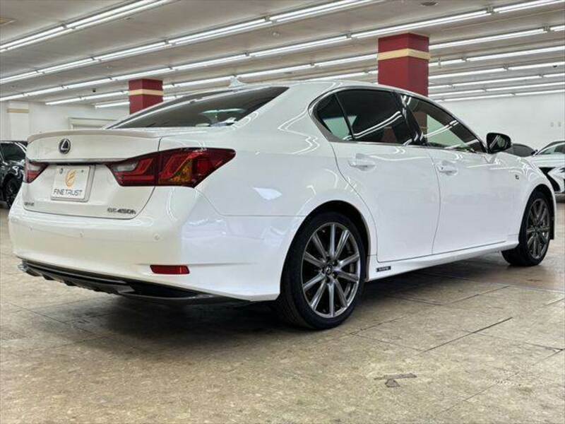 GS