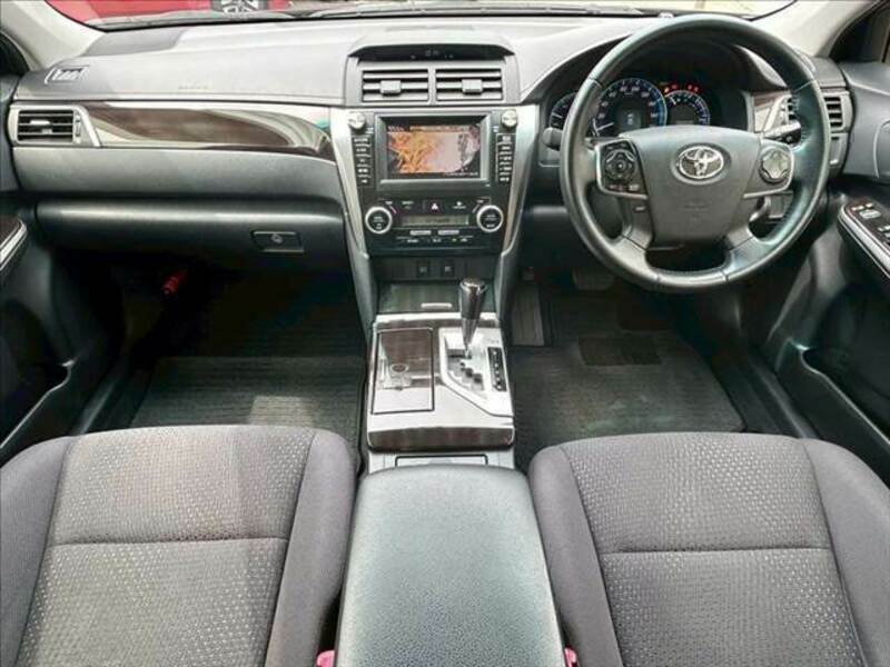 CAMRY