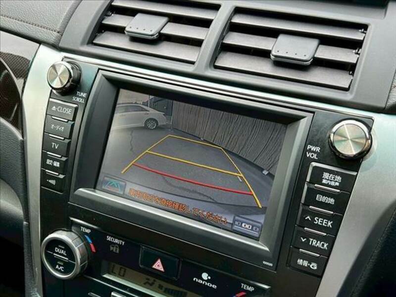 CAMRY