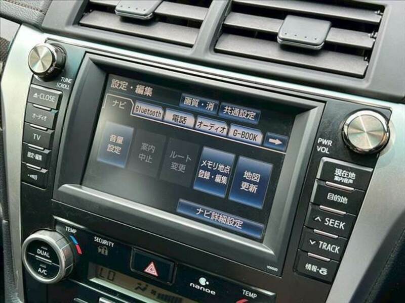 CAMRY