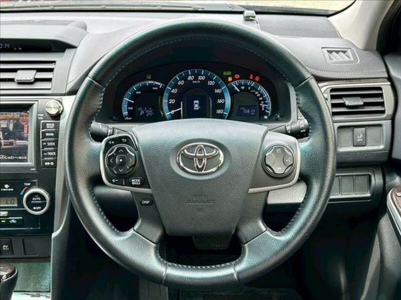 CAMRY