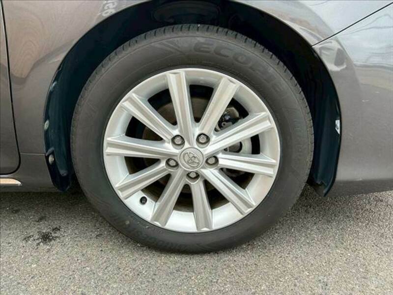 CAMRY