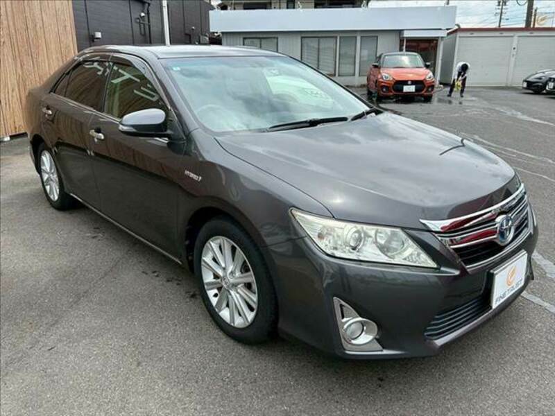 CAMRY