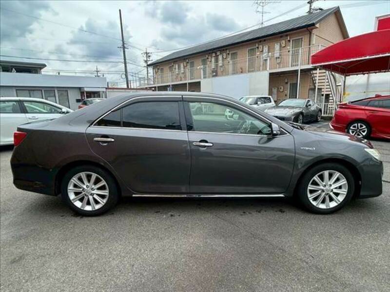 CAMRY