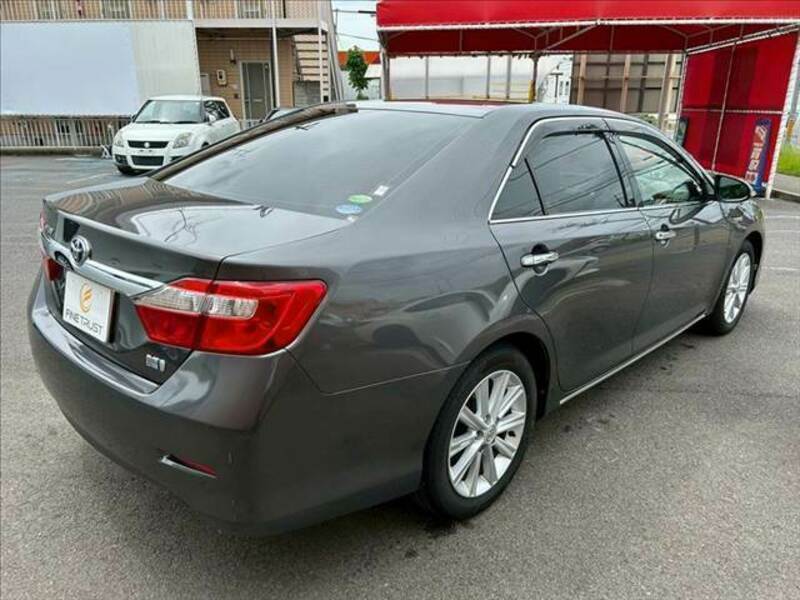 CAMRY