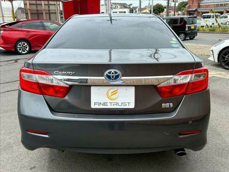 CAMRY