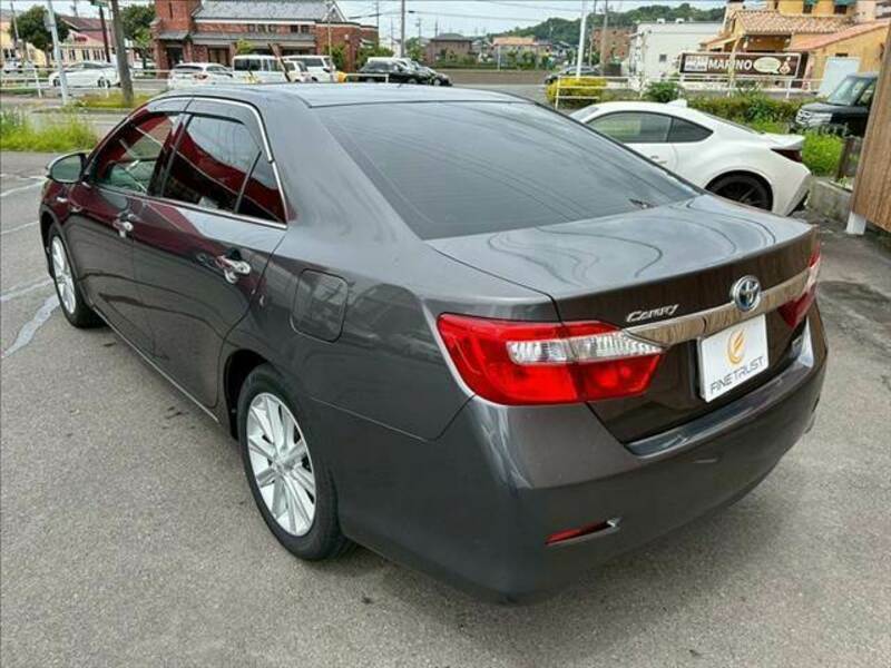 CAMRY