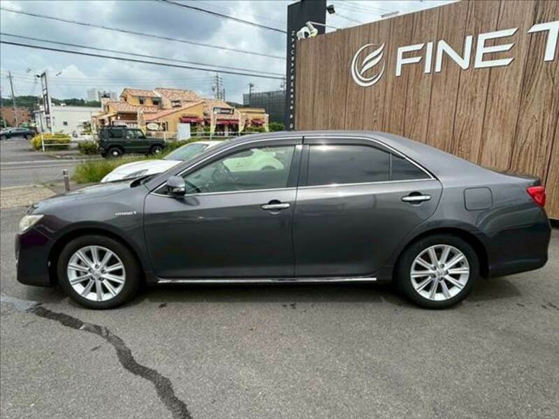 CAMRY