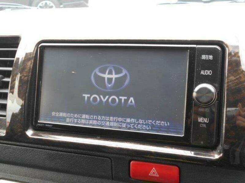 HIACE VAN-4