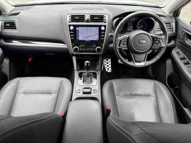 LEGACY B4