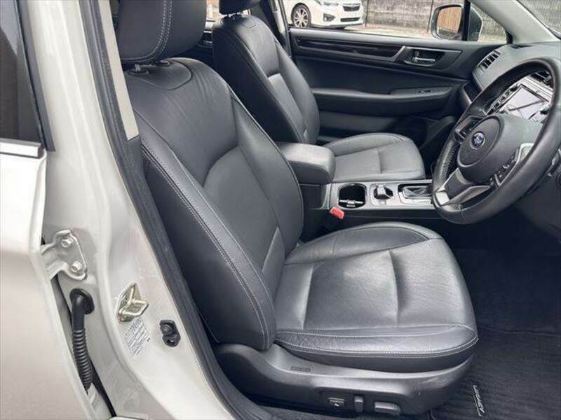 LEGACY B4