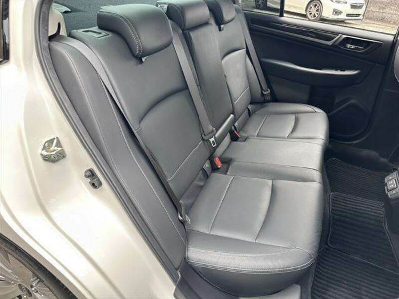 LEGACY B4