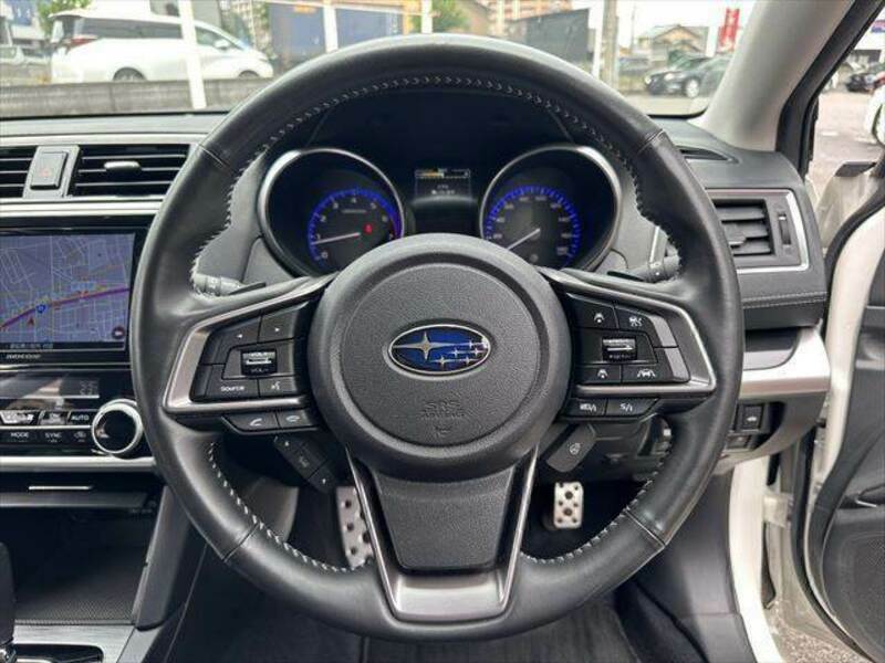 LEGACY B4