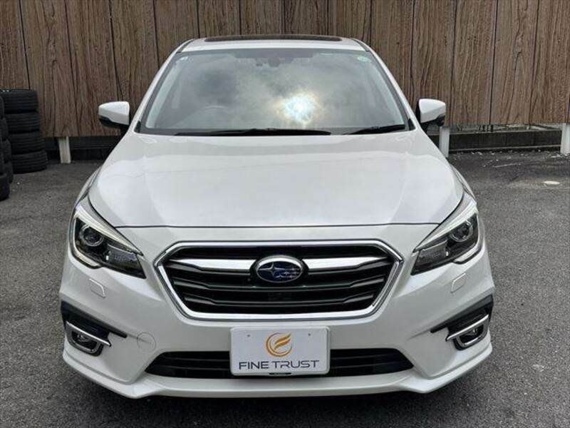 LEGACY B4