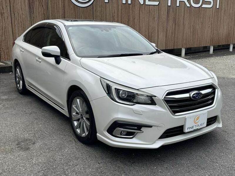 LEGACY B4