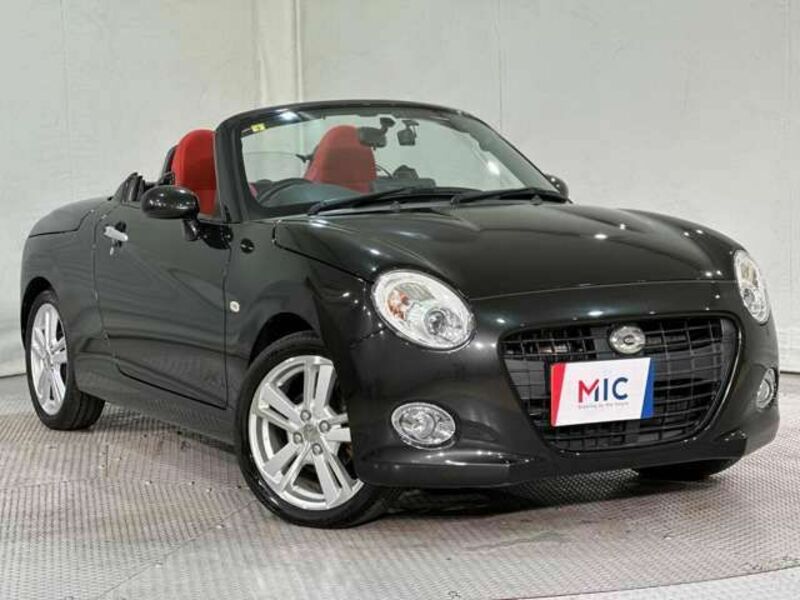 COPEN