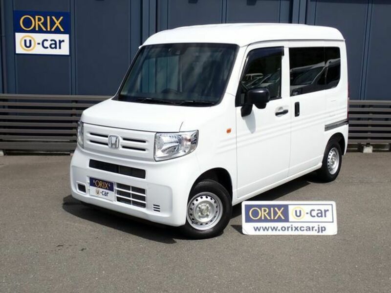 N-VAN