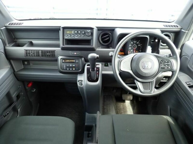 N-VAN