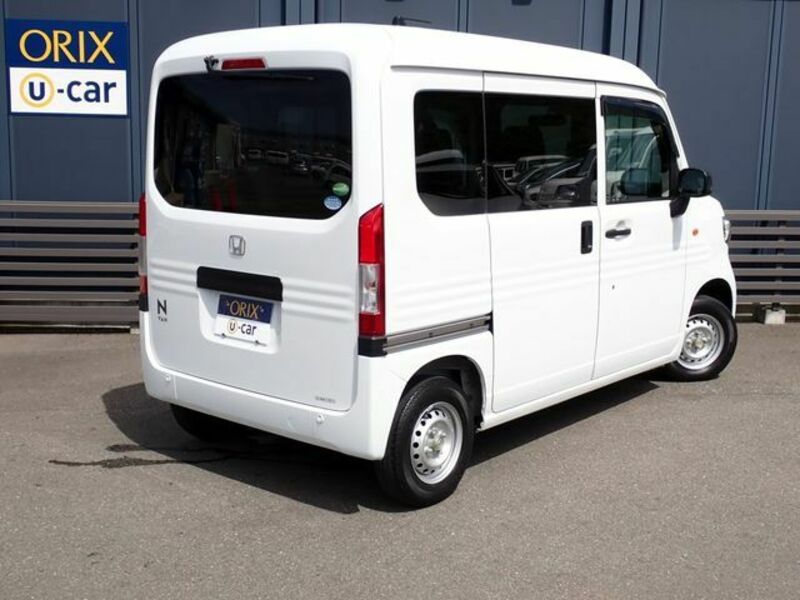 N-VAN