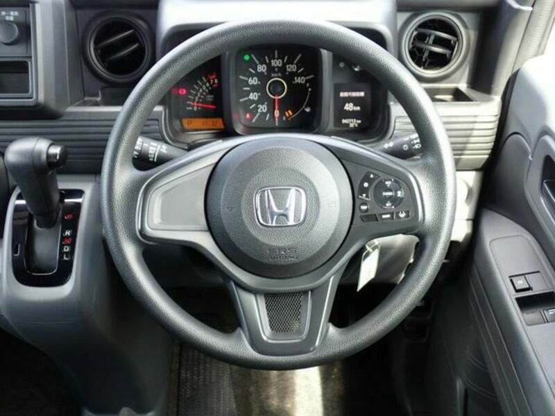 N-VAN