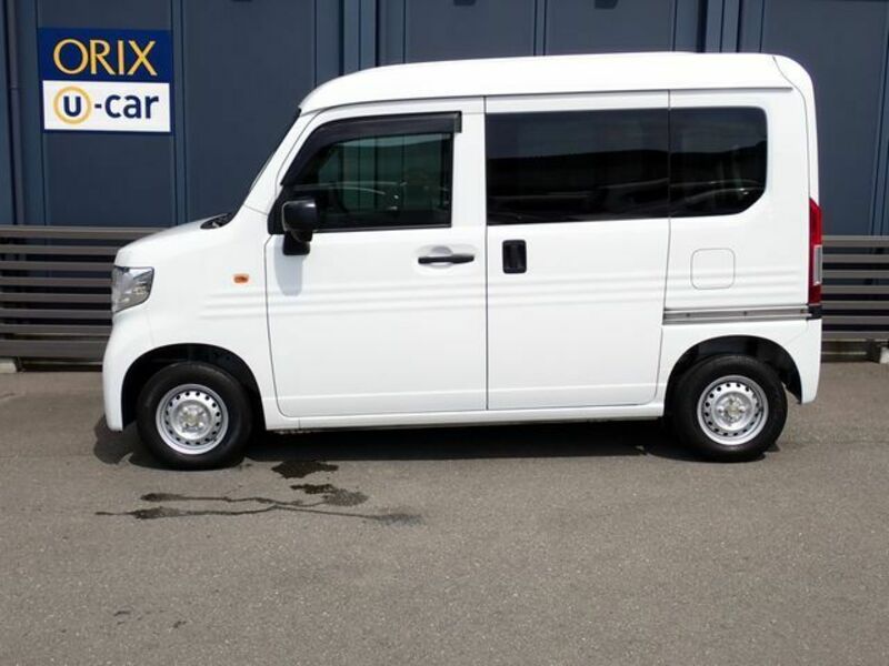 N-VAN