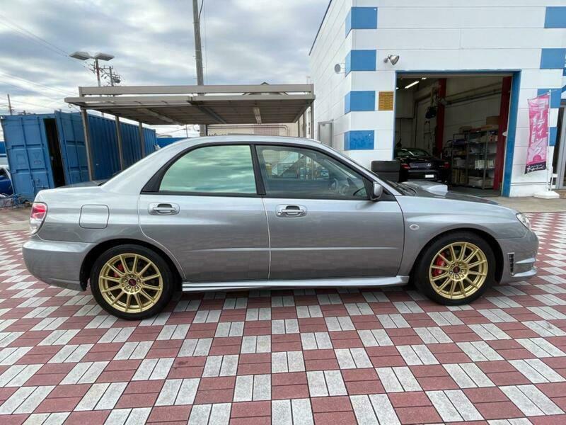 IMPREZA