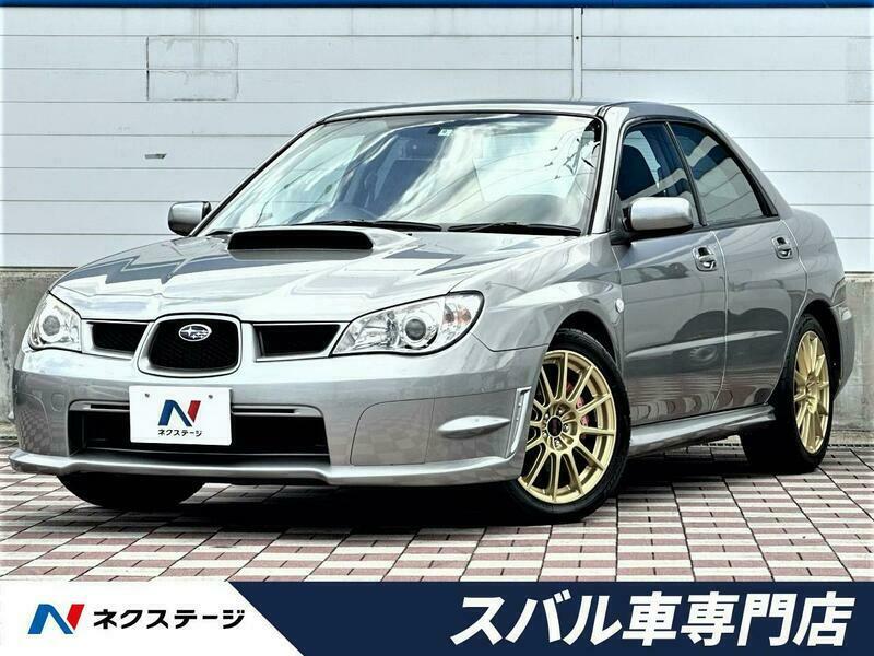 IMPREZA