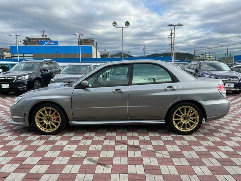 IMPREZA