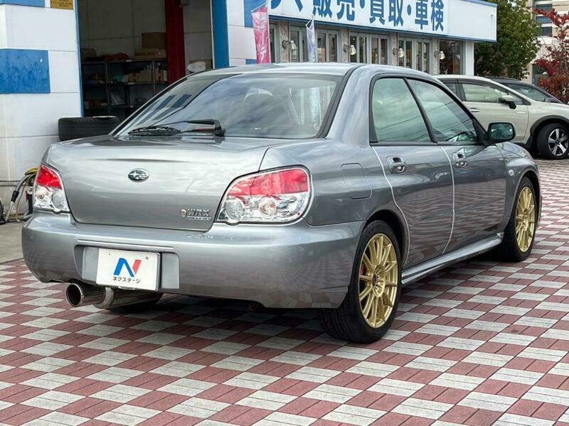 IMPREZA