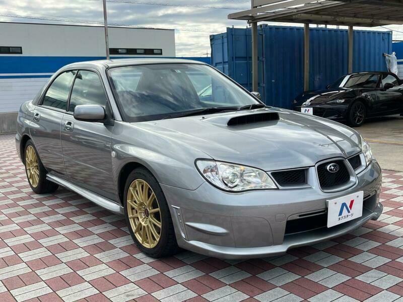 IMPREZA