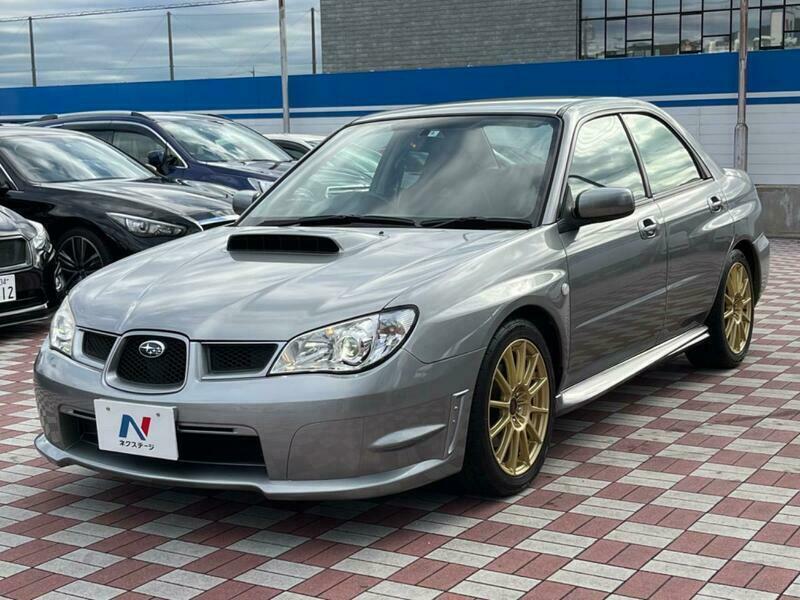 IMPREZA