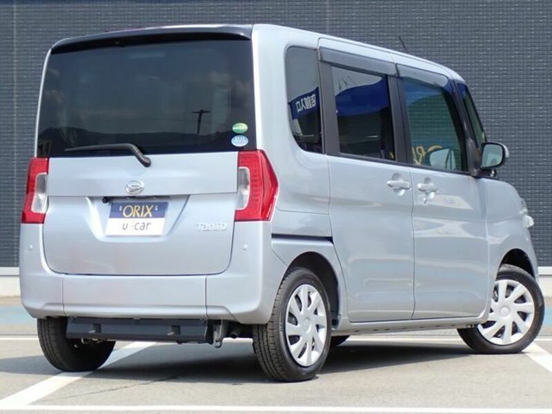 TANTO-2