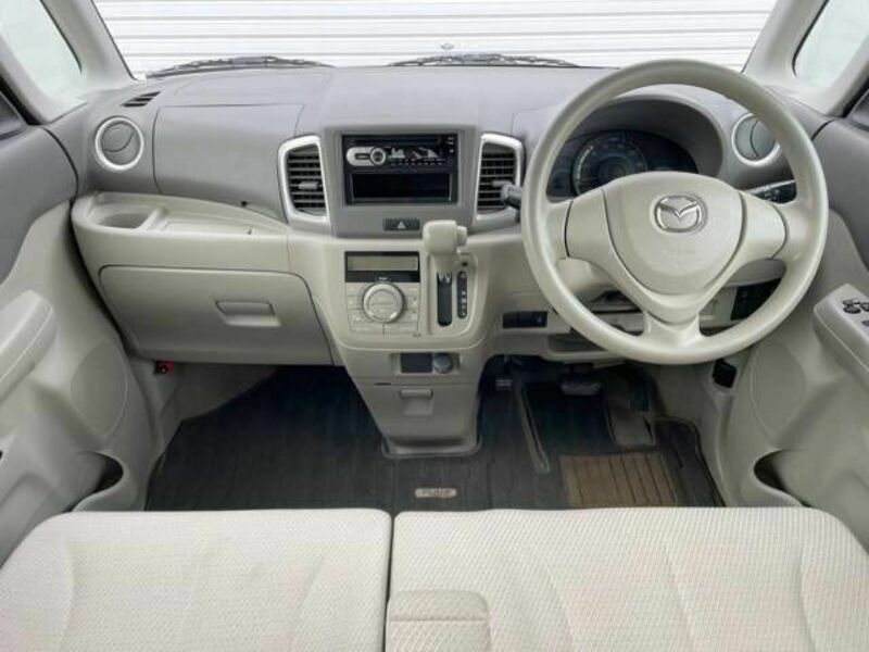 FLAIR WAGON