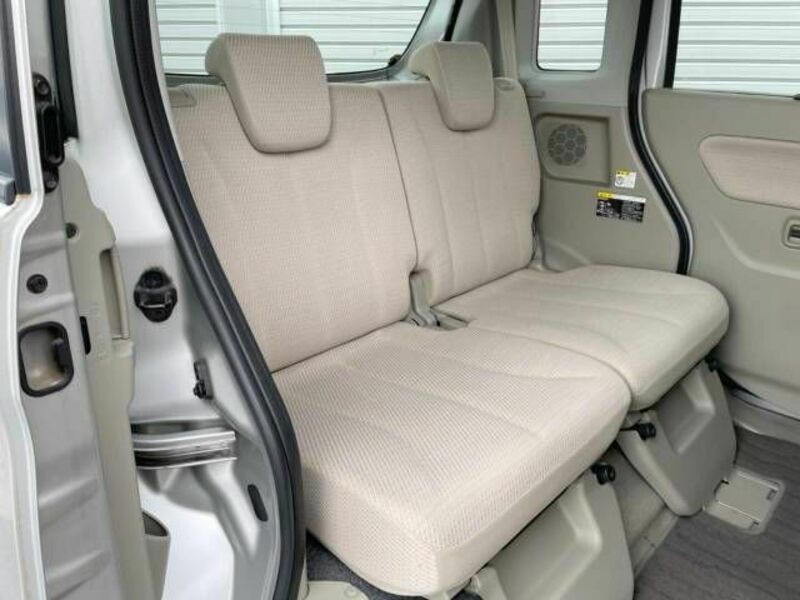 FLAIR WAGON