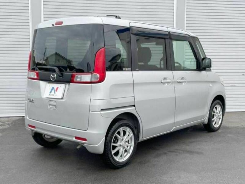 FLAIR WAGON