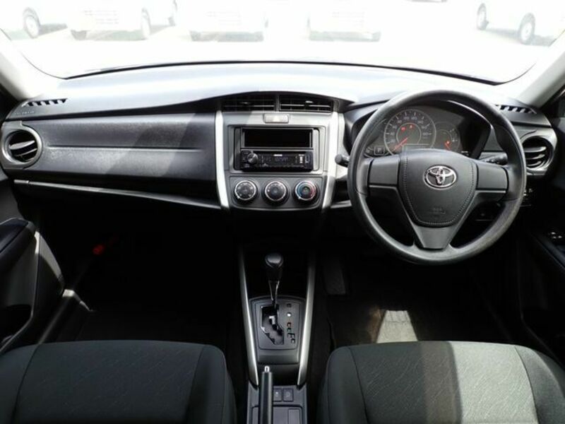 COROLLA FIELDER