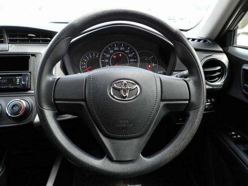 COROLLA FIELDER