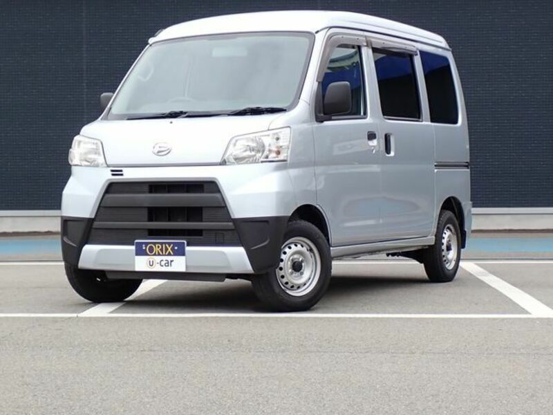 HIJET CARGO-0