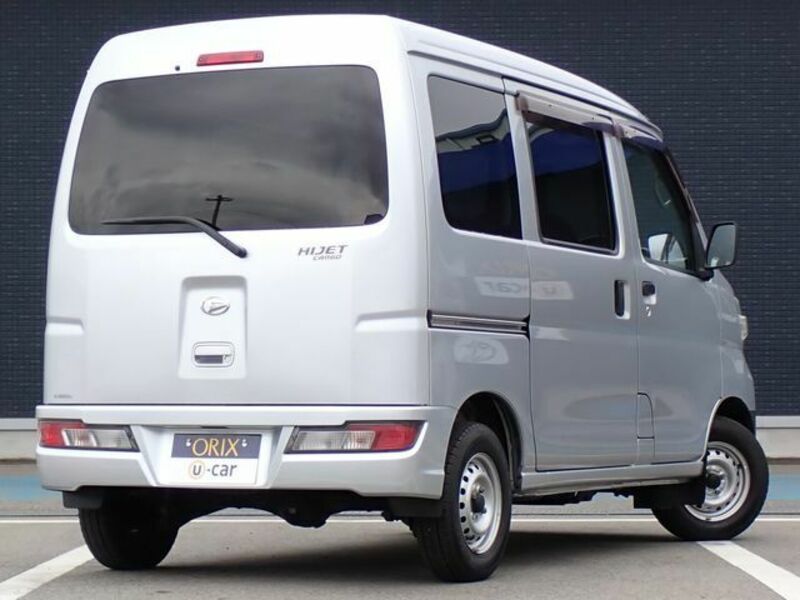 HIJET CARGO