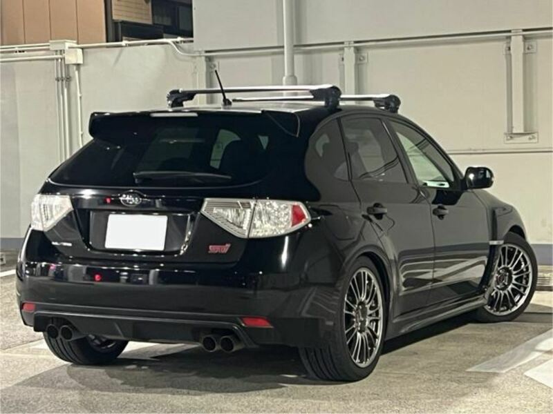 IMPREZA