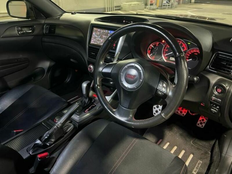 IMPREZA