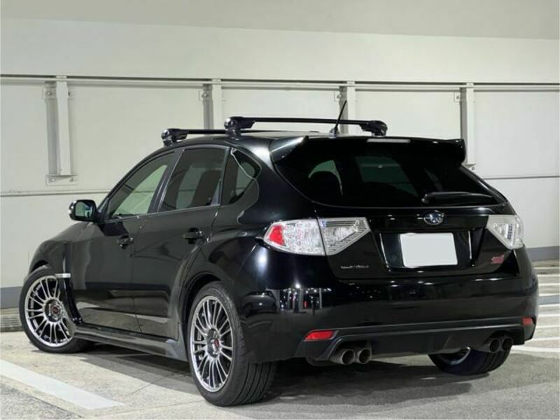 IMPREZA