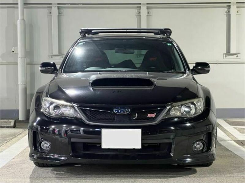 IMPREZA