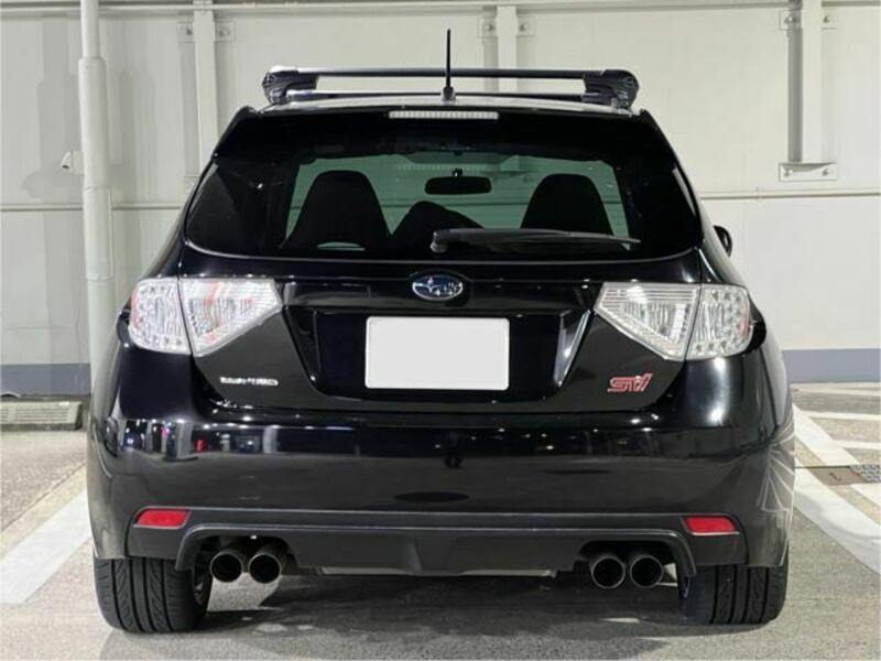 IMPREZA