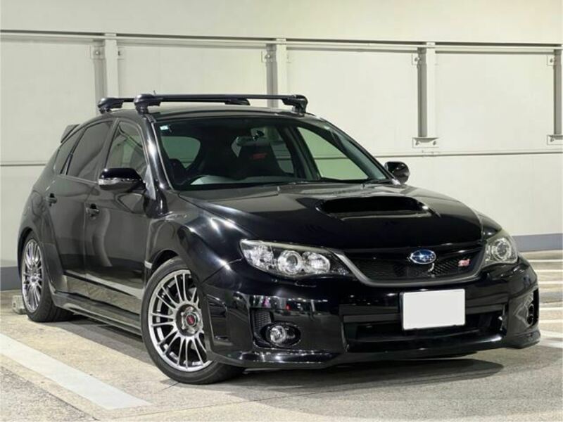 IMPREZA