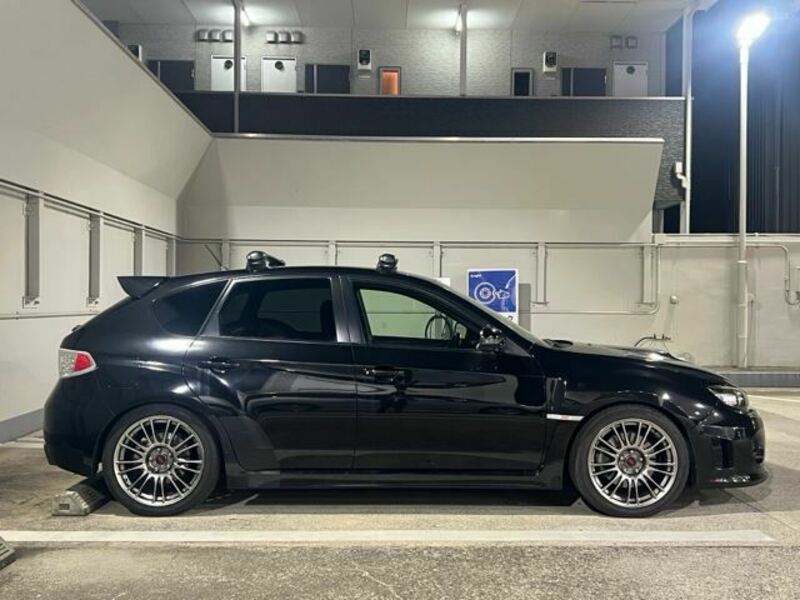 IMPREZA