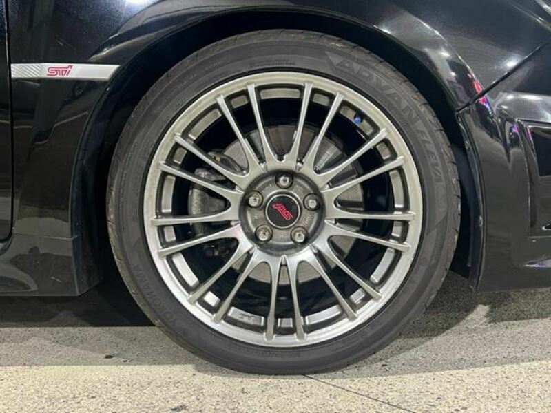IMPREZA